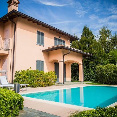 Appartamento Rosmarino Bellagio Ngoại thất bức ảnh