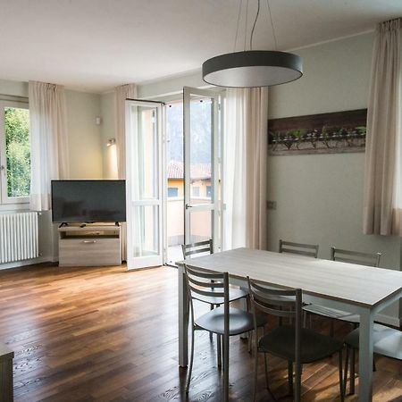 Appartamento Rosmarino Bellagio Ngoại thất bức ảnh