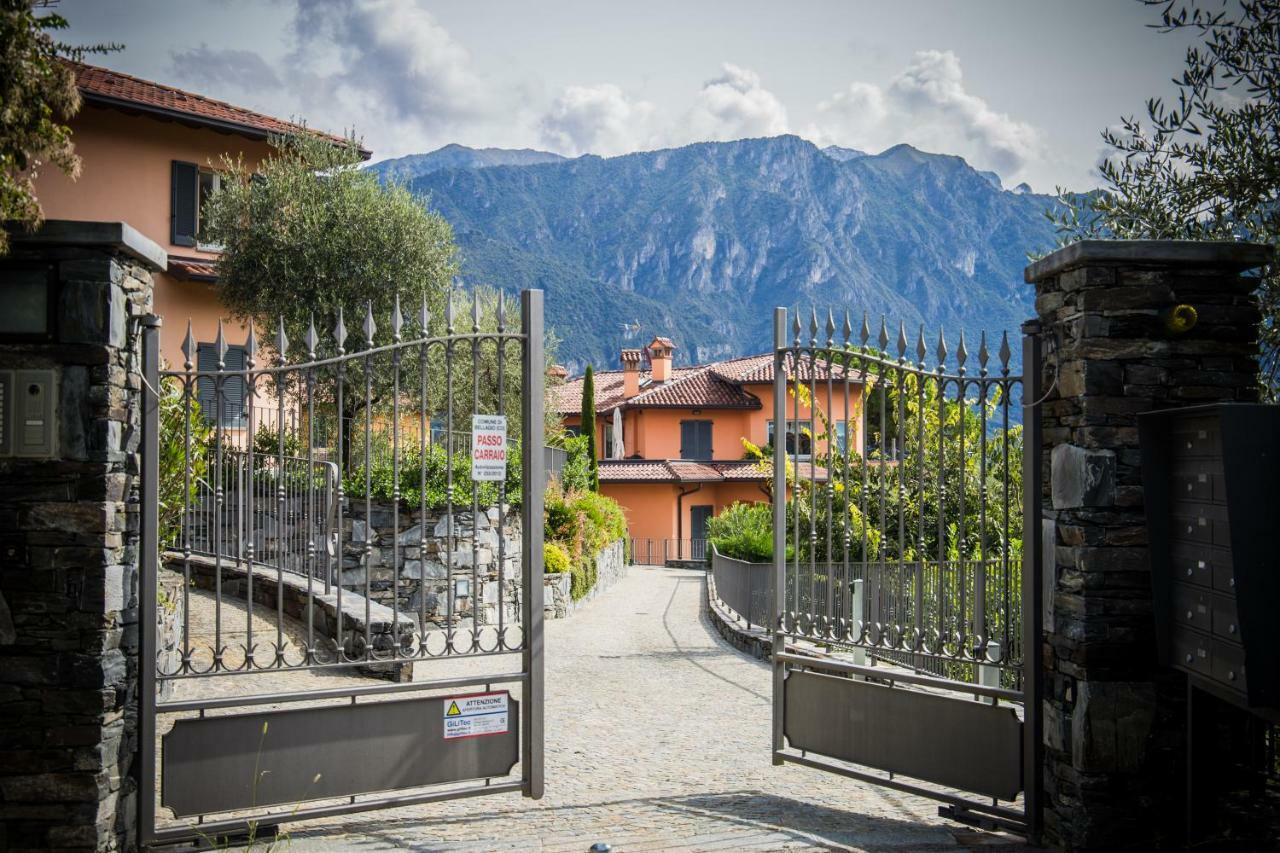 Appartamento Rosmarino Bellagio Ngoại thất bức ảnh