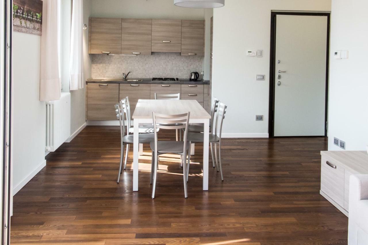 Appartamento Rosmarino Bellagio Ngoại thất bức ảnh